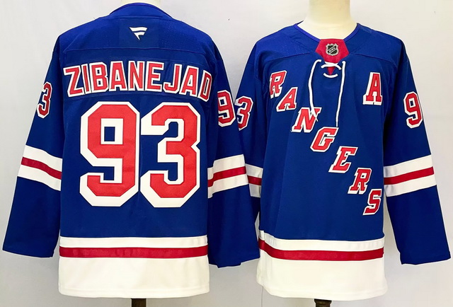 New York Rangers Jerseys 57